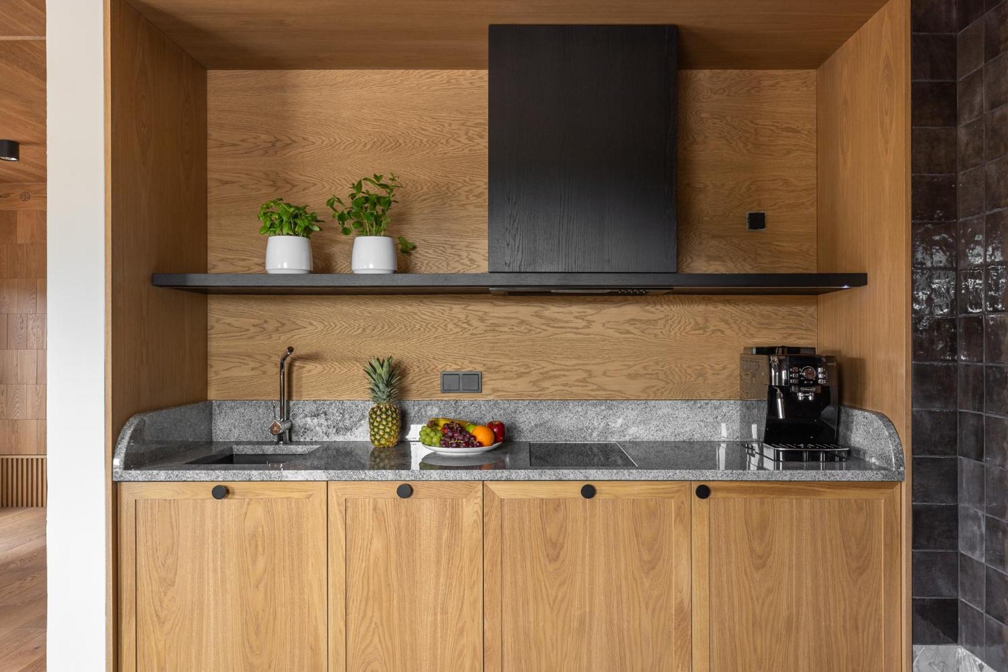Ijg Imperial Apartamenty Smrekowa Zakopane Bagian luar foto
