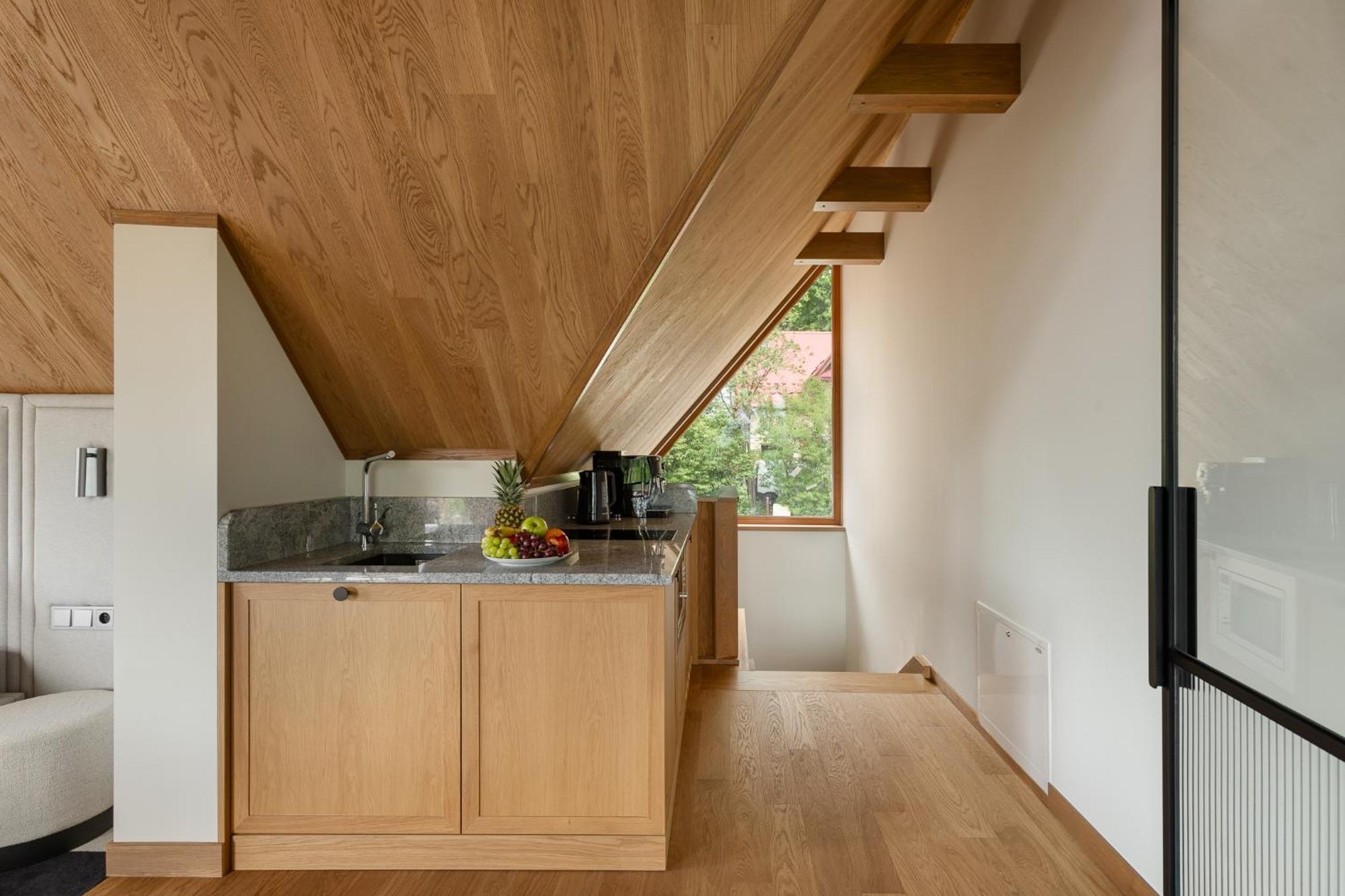 Ijg Imperial Apartamenty Smrekowa Zakopane Bagian luar foto