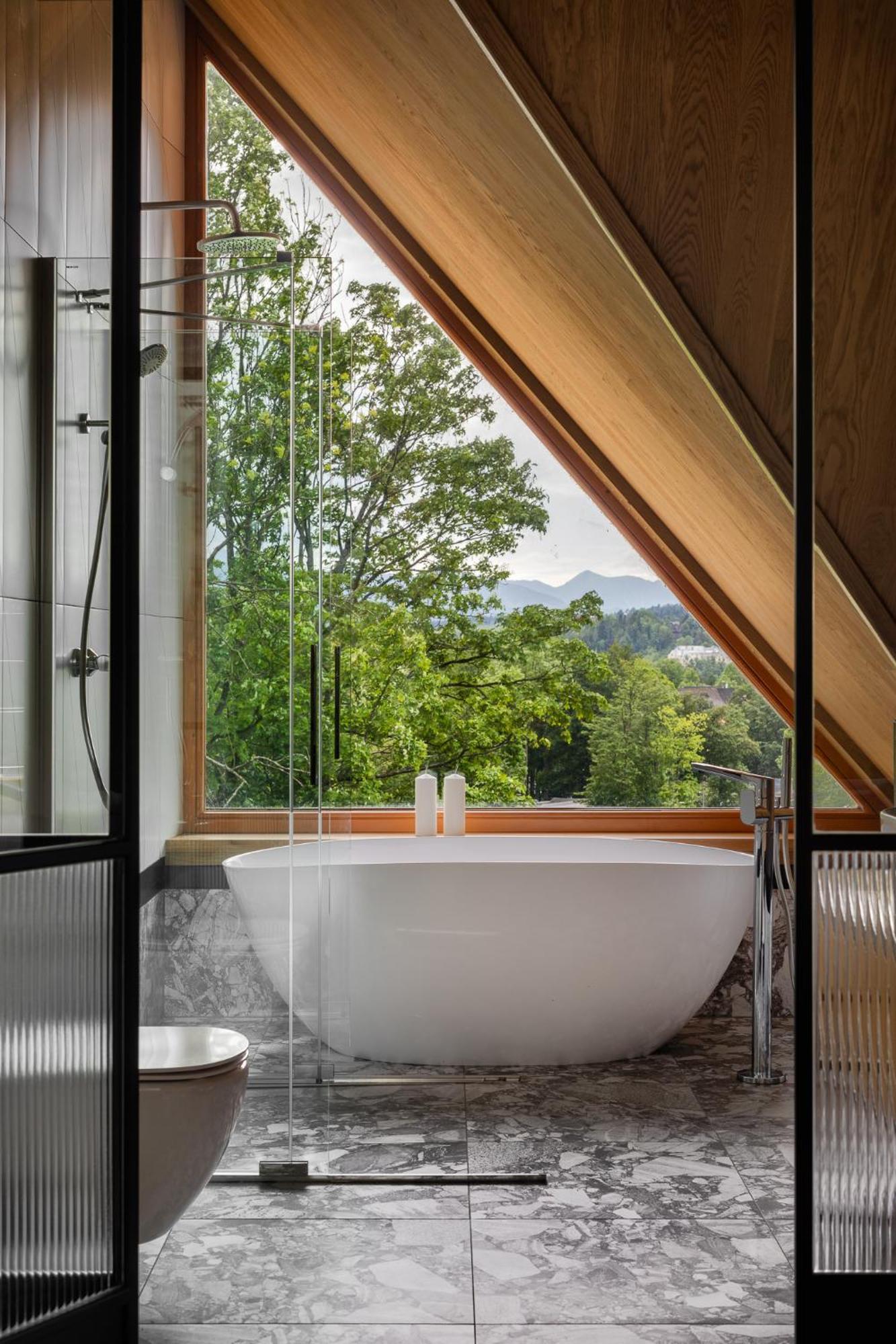 Ijg Imperial Apartamenty Smrekowa Zakopane Bagian luar foto