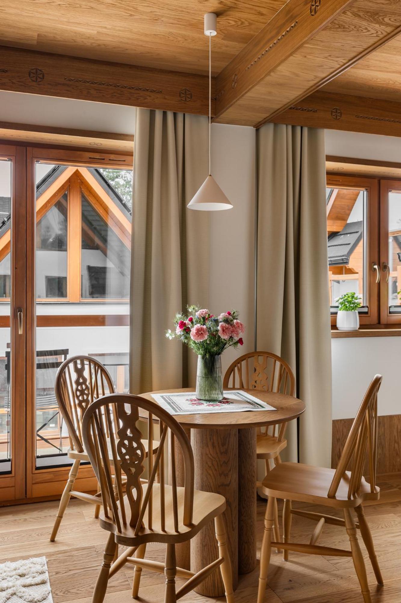 Ijg Imperial Apartamenty Smrekowa Zakopane Bagian luar foto