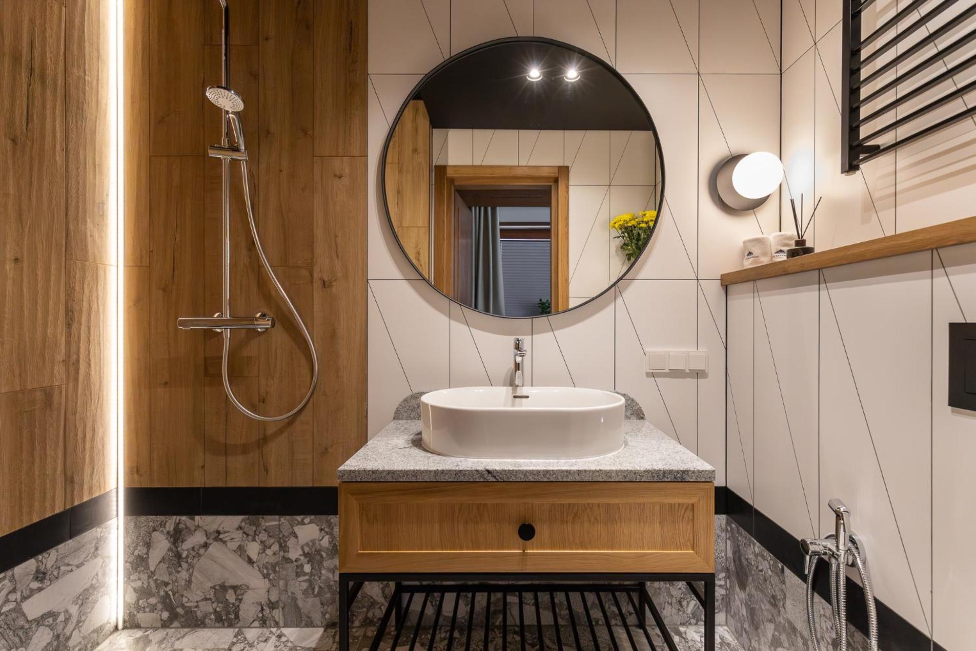 Ijg Imperial Apartamenty Smrekowa Zakopane Bagian luar foto