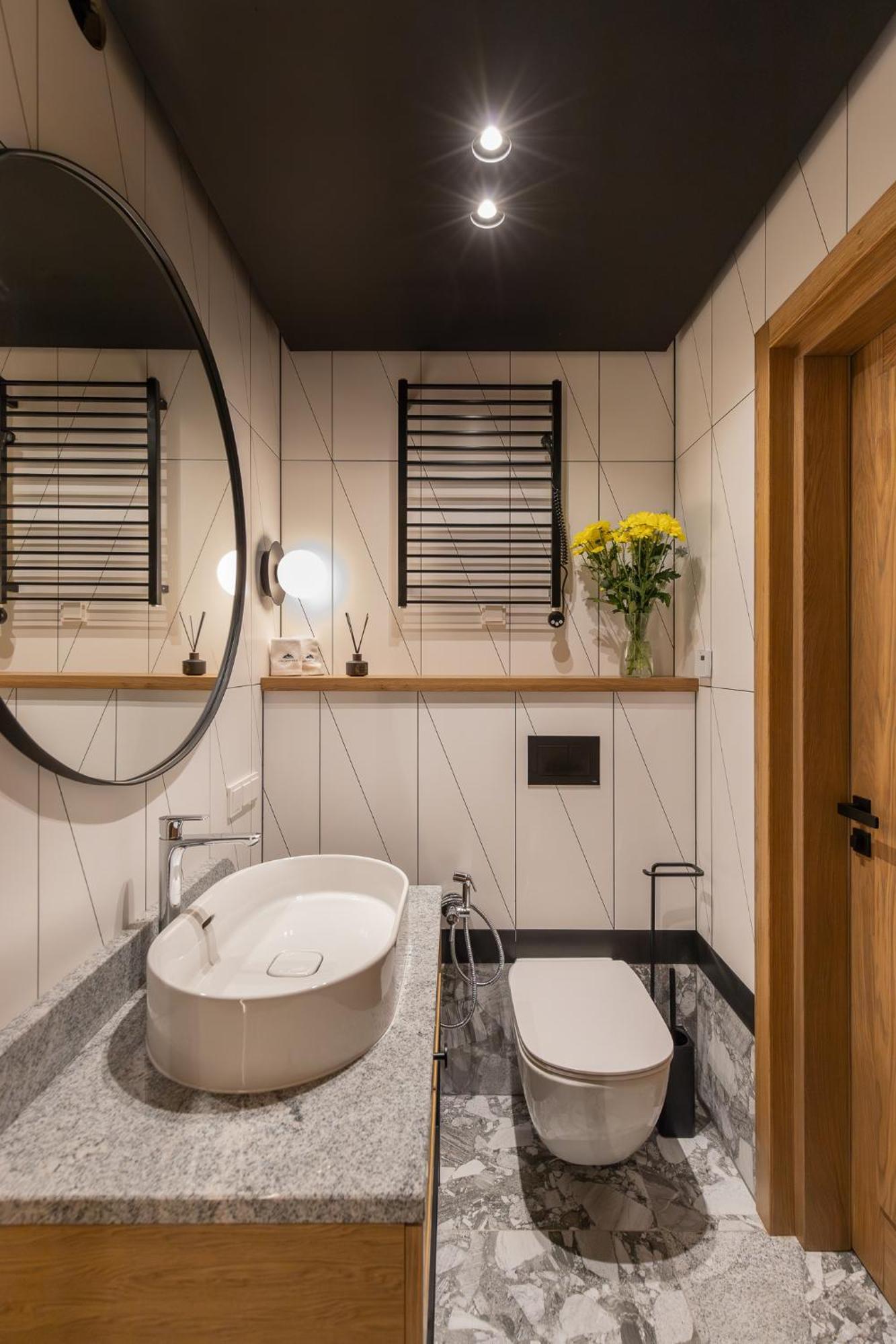 Ijg Imperial Apartamenty Smrekowa Zakopane Bagian luar foto