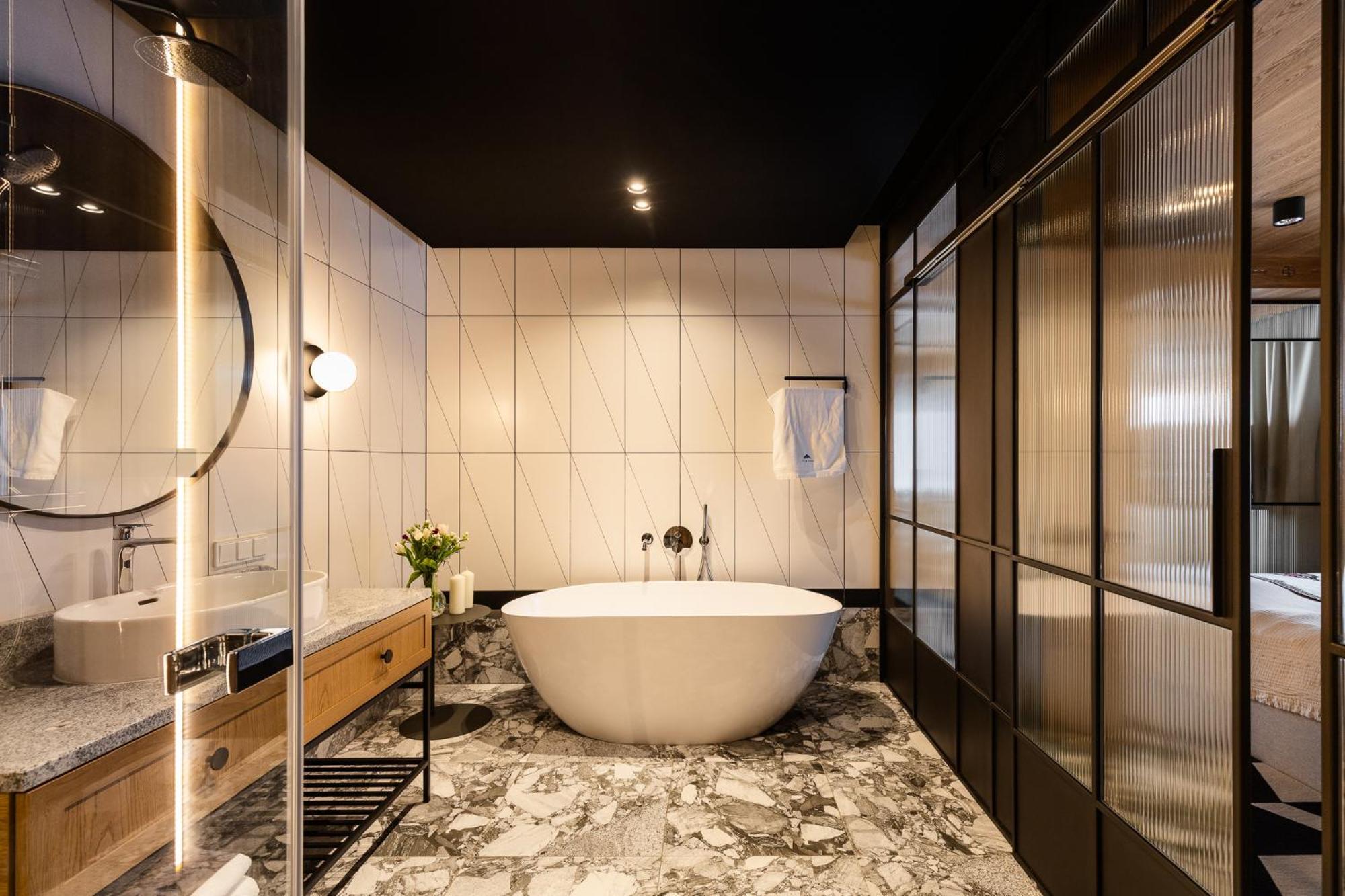Ijg Imperial Apartamenty Smrekowa Zakopane Bagian luar foto