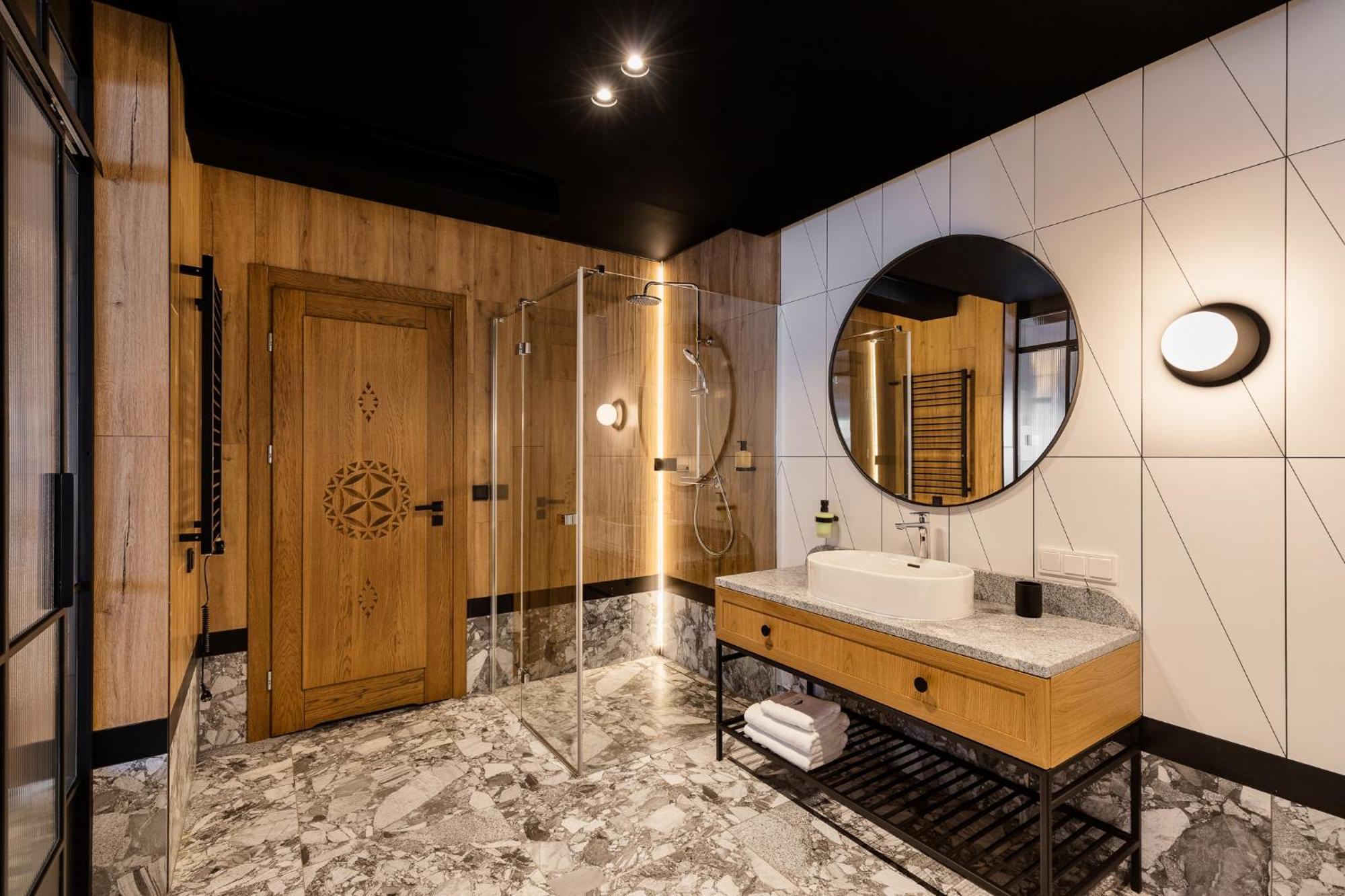Ijg Imperial Apartamenty Smrekowa Zakopane Bagian luar foto